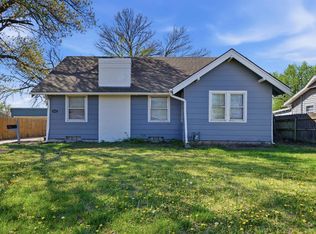 1511 W Haskell St, Wichita, KS 67213