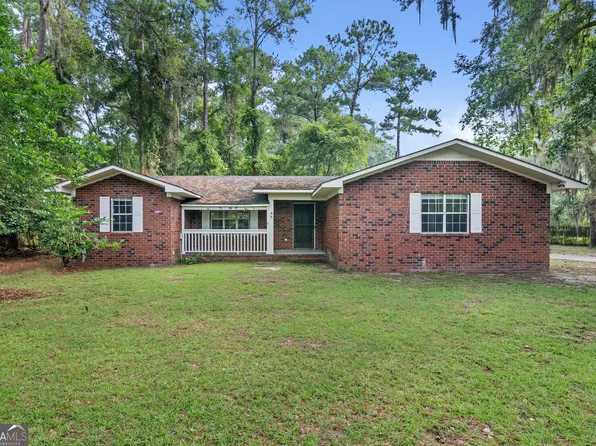 85 Waters Ave, Allenhurst, GA 31301