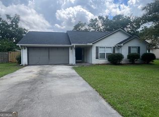 205 Royal Pines Way, Kingsland, GA 31548