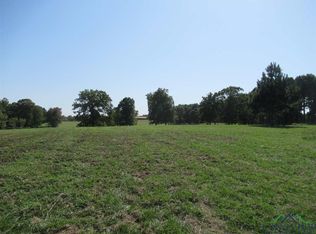 Tbd Simmons Rd, Diana, TX 75640