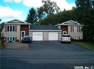 53-55 Downey Dr, Oswego, NY 13126