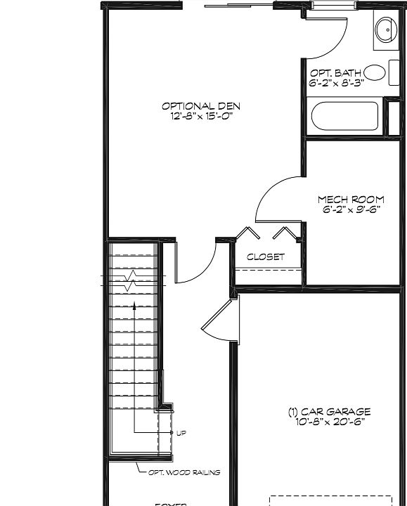 2nd image of 458 Rederick Ln