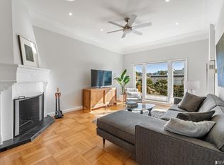 (Undisclosed Address), San Francisco, CA 94110