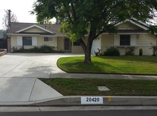 20420 Loyalton Dr, Walnut, CA 91789