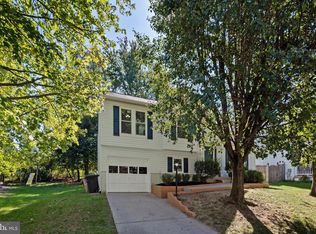 9079 Manorwood Rd, Laurel, MD 20723