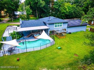 6254 Riviera Ln, Jacksonville, FL 32216