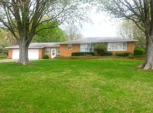 20758 Ringgold Southern Rd, Circleville, OH 43113