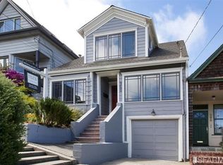 960 Elizabeth St, San Francisco, CA 94114