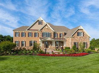 2625 Dapple Grey Ct, Olney, MD 20832