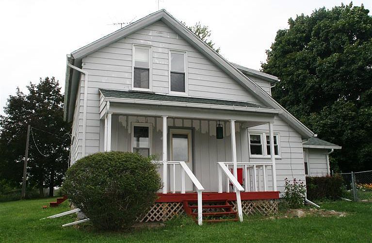 1948 N Elba Rd, Lapeer, MI 48446 Zillow
