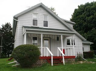 1948 N Elba Rd, Lapeer, MI 48446