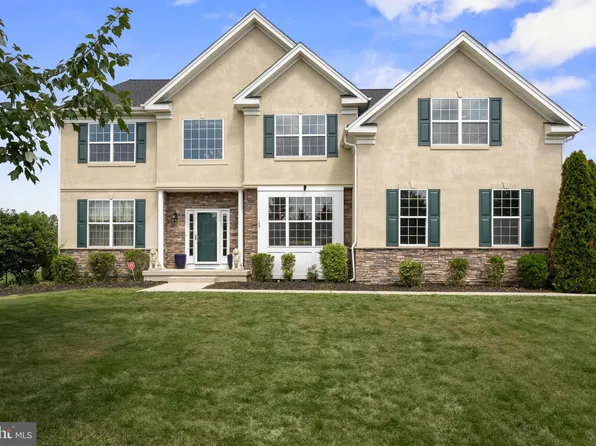 103 Wheatley Blvd, Mullica Hill, NJ 08062