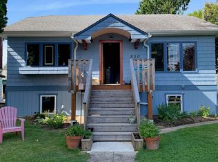 530 N 78th St, Seattle, WA 98103