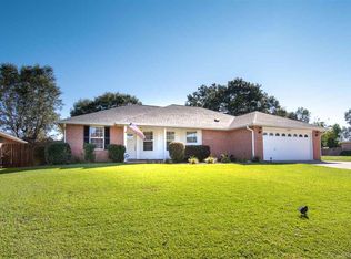 7296 Tannehill Dr, Pensacola, FL 32526