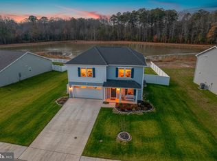 653 Cpl Rodney Wayne Wilson Loop, Georgetown, DE 19947