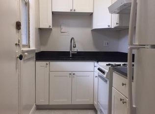 2831 28th St NW APT 11, Washington, DC 20008