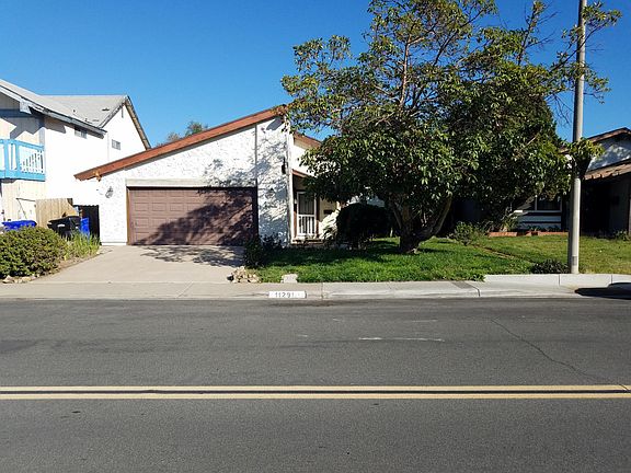 11291 Bootes St- 4 bedroom, 2 bath, 2 car garage, 1614 esf w/ A/C & community pool