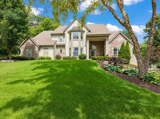 W146N9895 Quiet Creek Ct, Germantown, WI 53022