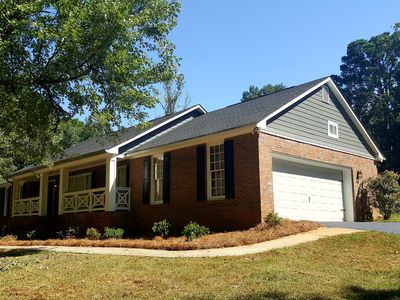 1680 Jodeco Rd, Stockbridge, GA, 30281