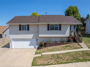 420 Lilac St, Tiffin, IA 52340