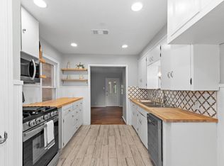 1708 Payne Ave, Austin, TX 78757