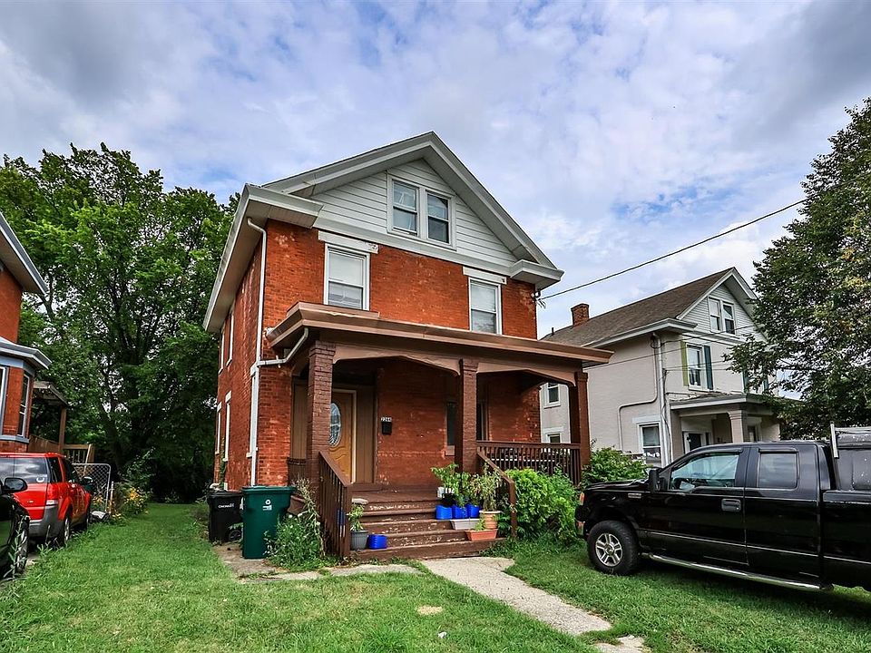 1st image of 2264 Harrison Ave