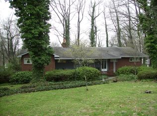 701 Evelyn Ave, Kannapolis, NC 28083