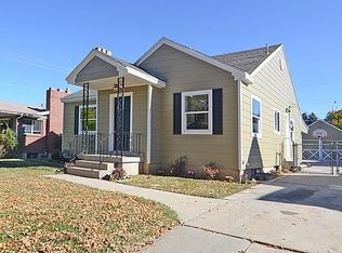 1591 S 800 E, Salt Lake City, UT 84105