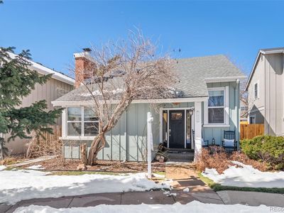 7632 S Rosemary Circle, Centennial, CO, 80112