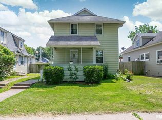 1521 39th St, Rock Island, IL 61201