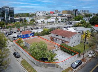 3511 NW 1st Ave, Miami, FL 33127