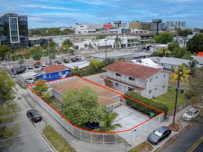3511 NW 1st Ave, Miami, FL, 33127