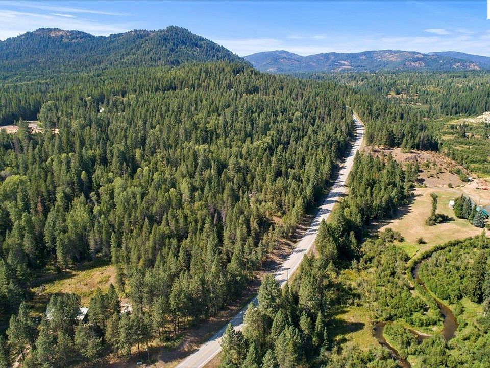 Nna Highway 57, Priest River, ID 83856 MLS 20232194 Zillow