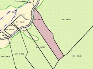 825 Stockton Rd, Flag Pond, TN 37657