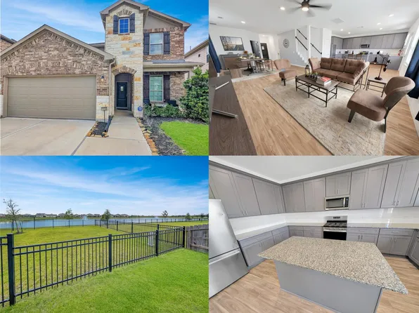 1328 Ventura Creek Dr, Katy, TX 77493