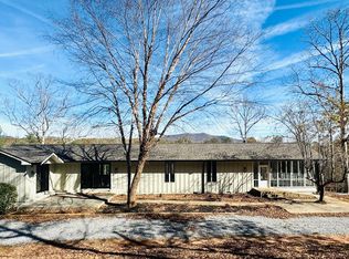 470 Gold Ditch Rd, Cleveland, GA 30528