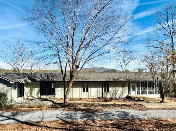 470 Gold Ditch Rd, Cleveland, GA 30528