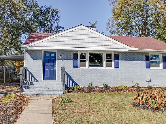 2nd image of 2809 Poplar St