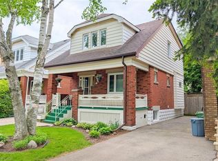 73 Barclay St, Hamilton, ON L8S1P3
