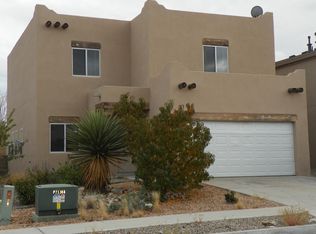 6912 Brindisi Pl NW, Albuquerque, NM 87114