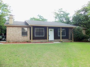 130 Dewey Ave, Martinez, GA 30907