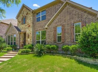 2112 Torin St, The Colony, TX 75056