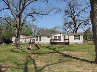 43100 Benson Park Rd, Shawnee, OK 74801