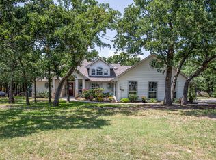 647 Fm 3442, Valley View, TX 76272