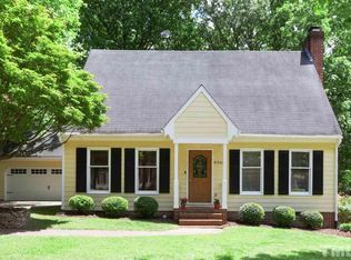8204 Mourning Dove Rd, Raleigh, NC 27615