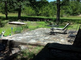 804 S New Bethel Blvd, Ada, OK 74820