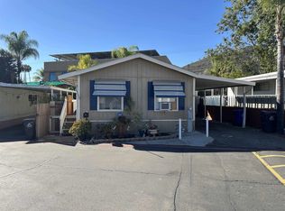 Westward Ho Mobile Home Park, El Cajon, CA 92021