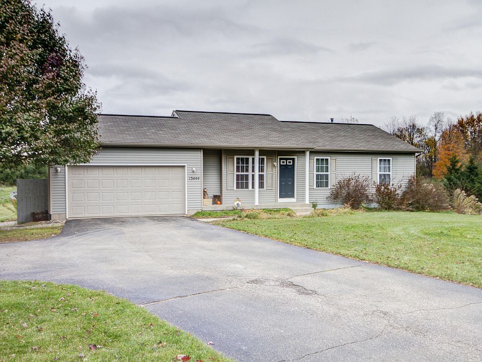 1st image of 13444 Becker Ct NE