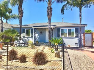 710 W 10th Ave, Escondido, CA 92025