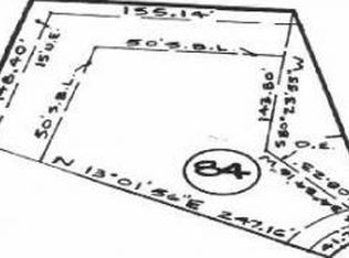 1323 W Feathercrest Ct LOT 8, Bloomington, IN 47403